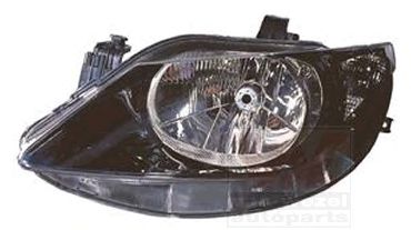VAN WEZEL 4919961v -  Основная фара